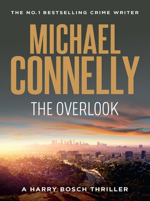 The Overlook - ebook